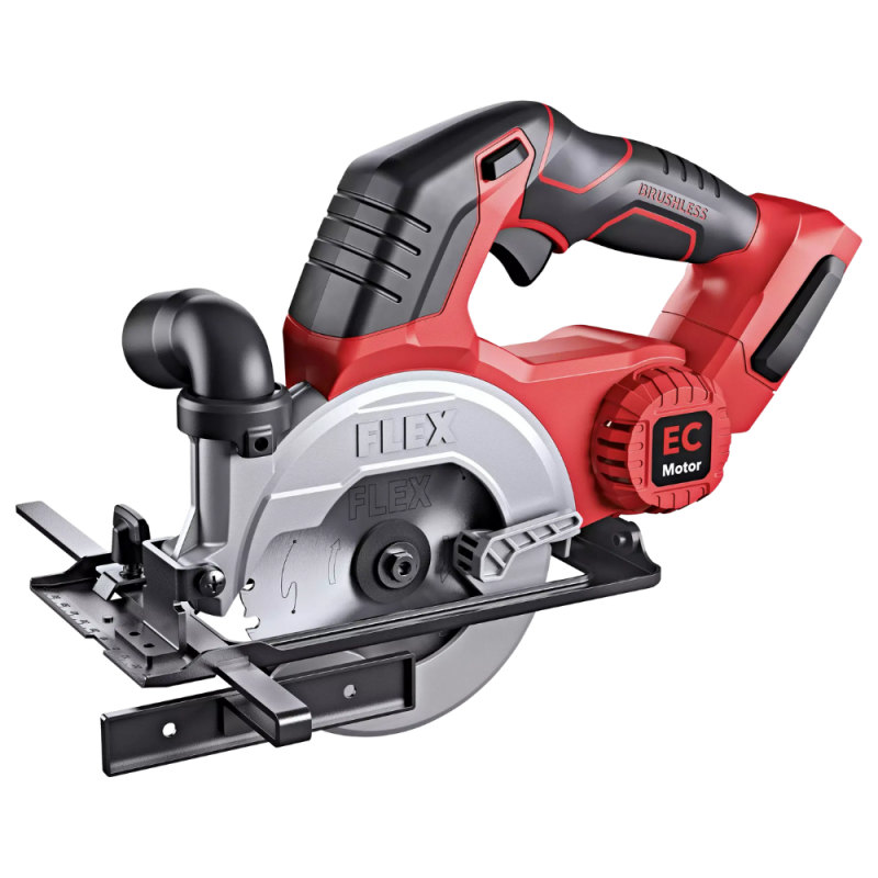 Flex Compact circular saw 18V 128mm disc