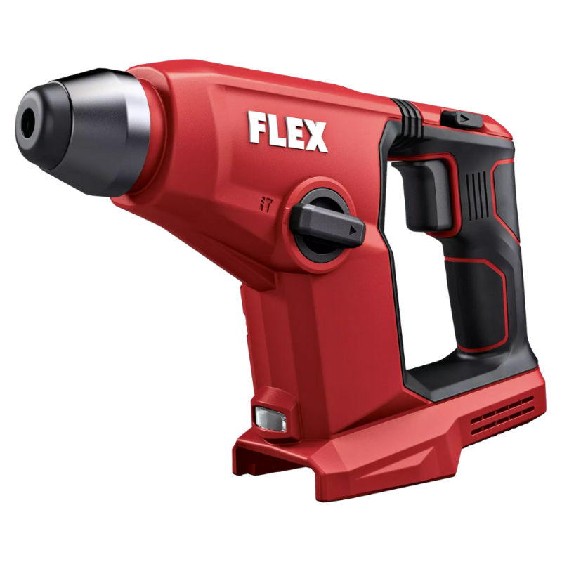 Flex Compact rotary hammer drill 18V