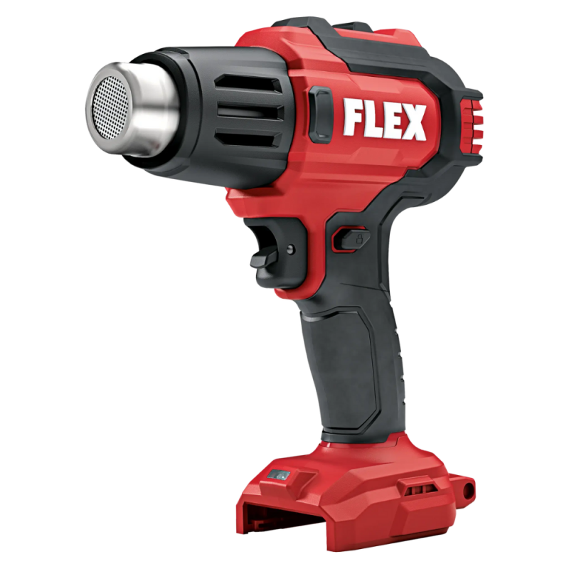 Flex Cordless hot air gun 18 V - Unit only