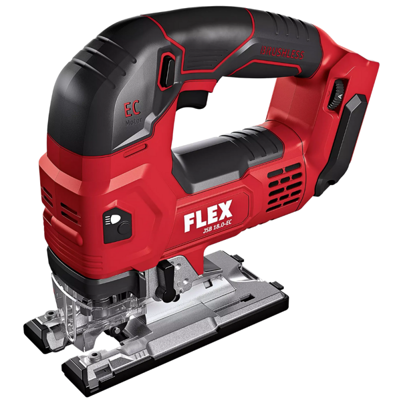 Flex Cordless jigsaw 18V