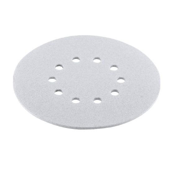 Flex Extreme Holed foam Sanding Discs 120g 12pack	