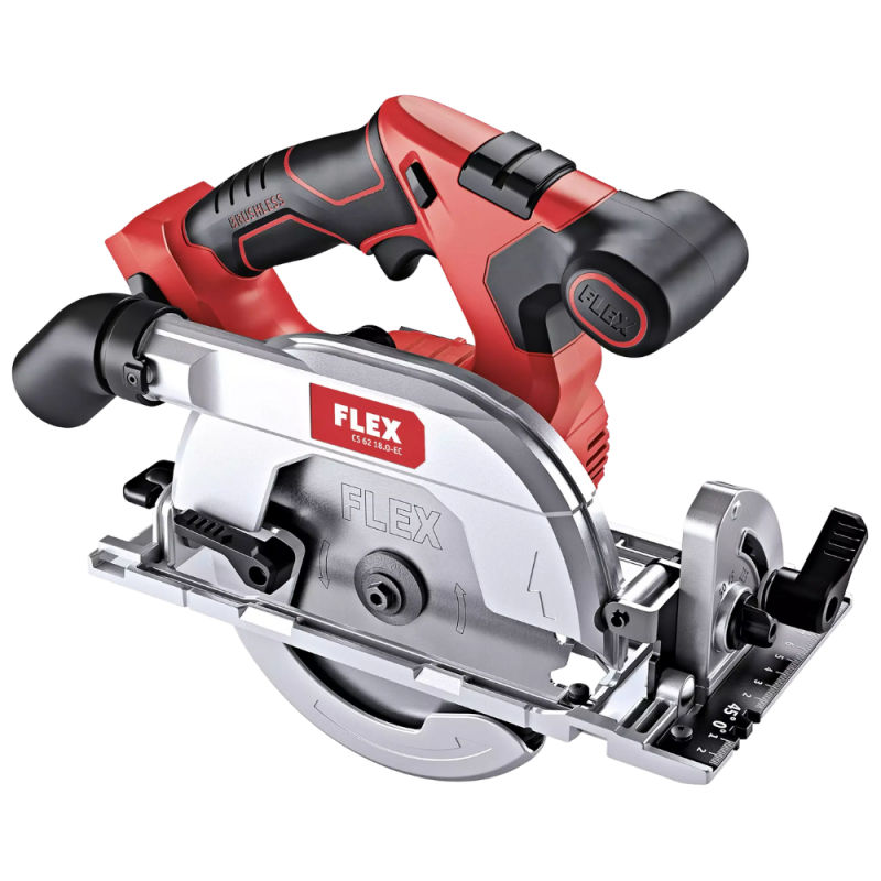 Flex circular saw 18V 165mm Disc