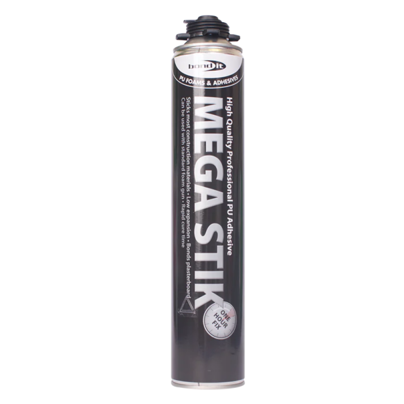 Bond-It Mega Stik PU Adhesive