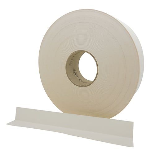 Perforated paper joint tape 50mm x 150m