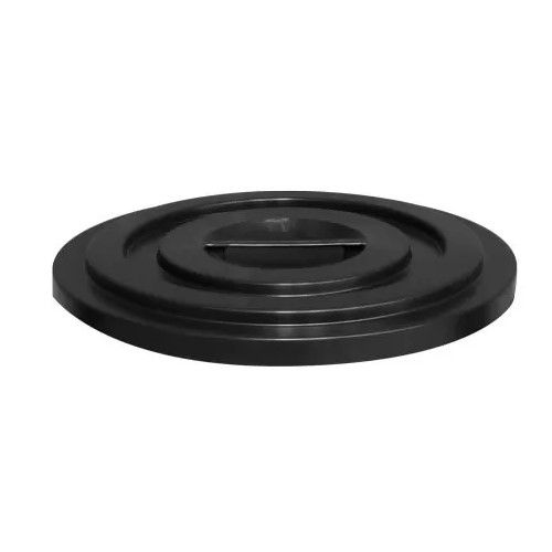 Black Mixing Tub Lids