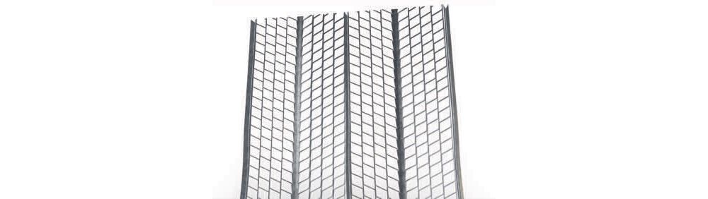 Stainless Steel Rib Lath