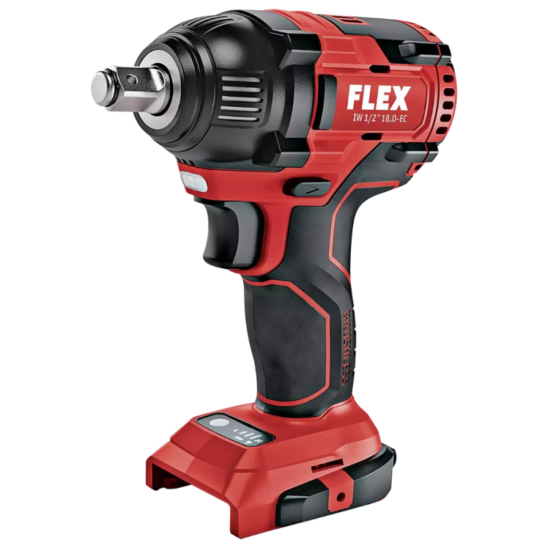 Flex 10.8v Drill kit Inc 2 batteries, charger