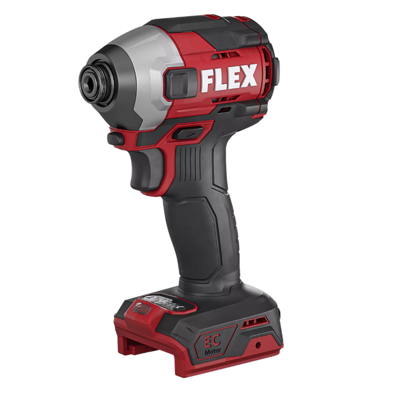 Flex 10.8v Drill kit Inc 2 batteries, charger