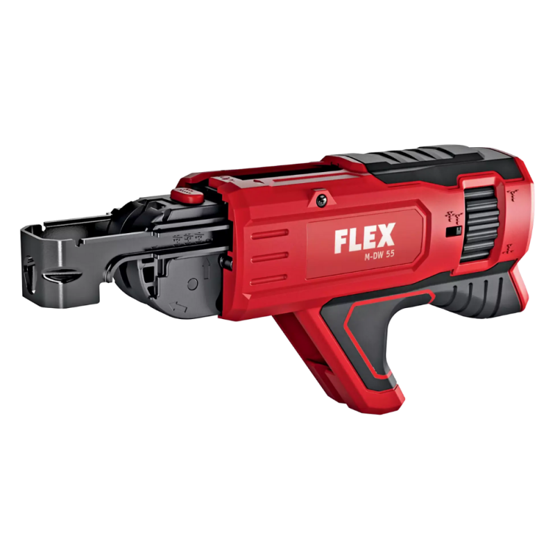 Flex 10.8v Drill kit Inc 2 batteries, charger