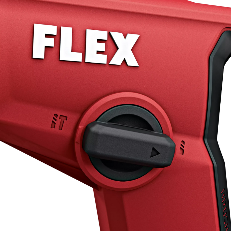 Flex Compact rotary hammer drill 18V