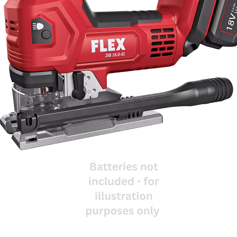 Flex Cordless jigsaw 18V