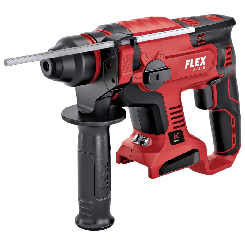 Flex 10.8v Drill kit Inc 2 batteries, charger