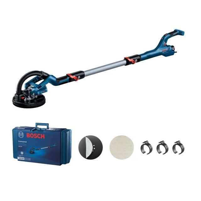 Bosch GTR 55-225 Drywall Sander 110V