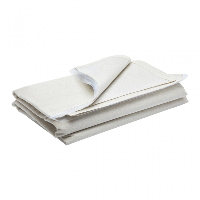 Poly Backed Cotton Dust sheet