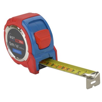 RST 5m Pocket Tape Measure