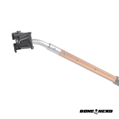 Drywall Master Corner Finisher with Wheels 3.5 Inch