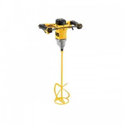 Wal-Board Tools 24 in. Aluminum Power Joint Compound Paint Mixer