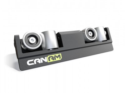 CanAm Heavy Duty Inside Corner Roller