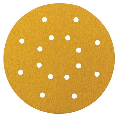 Abracs Sanding Discs 225mm